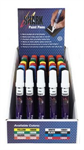 Box Assortment - Holds 40 Paint Pens (Pens Not inc