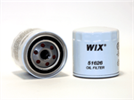 WIX Spin-On Lube Filter