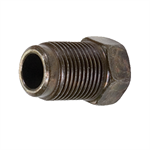 M12 x 1.0 Bubble Flare Nut (4)