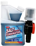 CRC Salt Terminator w/ Mixer 32oz (01651)