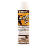 Zenex Wasp & Hornet Spray 13oz (ZenKill Long Shot)