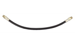 Grease Gun Hose 12in