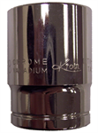 Socket 1/2 Dr Short 7/8in