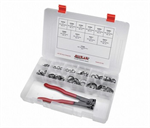 Positive Seal Hose Clamp Kit (1)