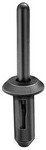 13/64^ Black Nylon Blind Rivets GR 1/8-5/32 25pc.