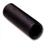 Socket 1/2 Dr Imp Deep 11MM