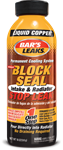 Bars Block Seal & Radiator Stop Leak 18oz