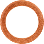 7/16^ Copper Washers 25pc.
