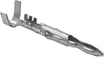WEATHER PACK TERMINAL MALE - GM