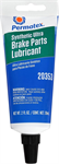 PERMATEX® Ultra Disc Brake Caliper Lube 2 fl oz tube with nozzle