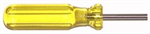 WEATHER PACK TERMINAL EXTRACTOR TOOL