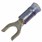 Pico 16-14 Nylon #6 Spade 25pc