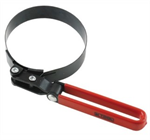 Oil Filter Wrench Adj 4 - 4-3/8