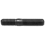 7/16 X 3 (SAE 1 13/16^ & USS 3/4^) Manifold Studs 10pc.