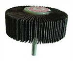 3^x1^ Grinding Flap Wheel 80 Grit - 5 Pk (Old F318