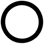 1 1/8 X 1 3/8 O-Rings (216) 25pc.