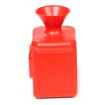 Xtra Seal Lube Bucket straight neck