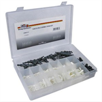 Pico Vacuum Line Kit 72pc