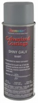 Seymour Shiny Galv. Coating 12oz.
