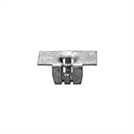 GM #8 Radiator Grille Nuts 25pc.