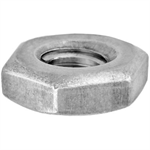6-32 HEX MACH.SCREW NUT 18-8 STAINLESS