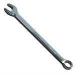 Wrench Comb Met High Polish 17