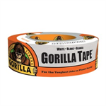 White Gorilla Tape 1.88 x 10yd