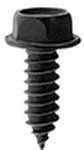 14 X 3/4 HWH Special Tapping Screws 50pc.