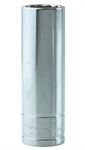 Socket Deep 3/8 Dr 12 Pt 11/16