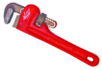 Pipe Wrench 8 Inch