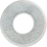 !/4^ USS Flat Washers 100pc.