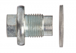 M14-1.25 Pilot Point Oil Drain Plug (5)