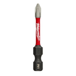 Milwaukee Shockwave 2^ Impact Phi #1 Power Bit
