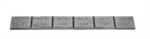 Stick On Truck Weights 6/1oz 30pc