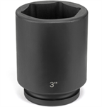GP 3^ Deep Impact Socket 1^dr