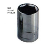 Socket 1/2 Drive Short 21MM