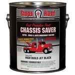 Chassis Saver Gloss Black gal