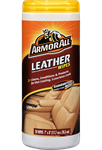 Armorall Leather Wipes 25pc (18581)