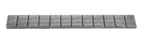 Stick On Truck Weights 12/.5oz 30pc