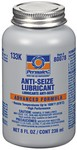 PERMATEX® Anti-Seize Lubricant 8 oz brush top bott