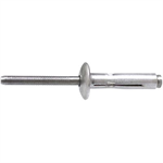 KLAMP TITE RIVET 1/4 DIA. 3/16-3/8 RANGE