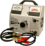 Carbon Pile Tester 1000amp 6/12/24volt