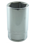 Socket 1/2 Dr Deep 6 Pt 1-5/16