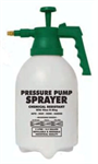 SMA Pump Sprayer 1/2gal