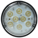 VSM Par 36 LED Conversion Bulb, Spot