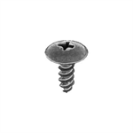 AV M4.8-1.6x15mm Phillips Truss Head Tapping Screw