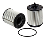 WIX XP Cartridge Lube Metal Free Filter