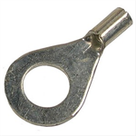 Pico 22-16 Uninsl #8 Ring 100pc