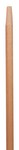 SMA 60^ Hardwood Taper Handle