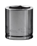 Socket Short 3/8 Drive 11/16in